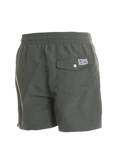 Picture of POLO RALPH LAUREN | Men's Nylon Swim Shorts
