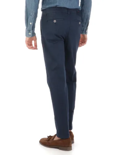 Picture of Kiton | Pantaloni