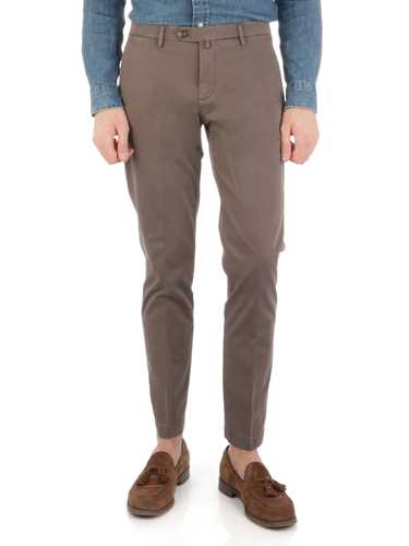BRIGLIA 1949 Pantaloni Uomo | Botta \u0026 B Abbigliamento