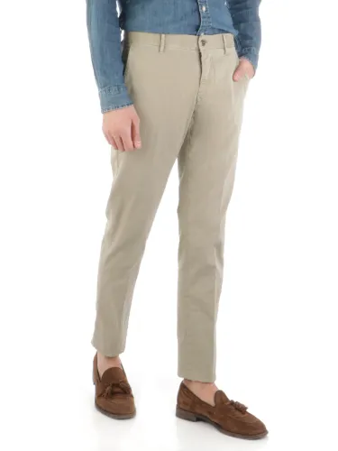 Picture of Incotex | Pantalone