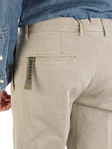 Immagine di Incotex | Pantalone