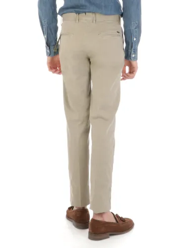 Picture of Incotex | Pantalone