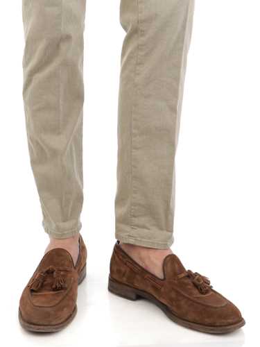 Immagine di Incotex | Pantalone