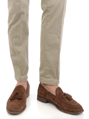 Picture of Incotex | Pantalone