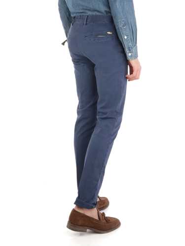 Immagine di Incotex | Pantalone