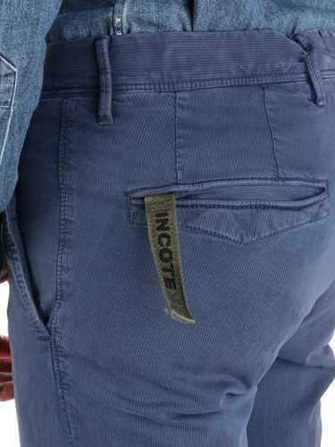 Immagine di Incotex | Pantalone