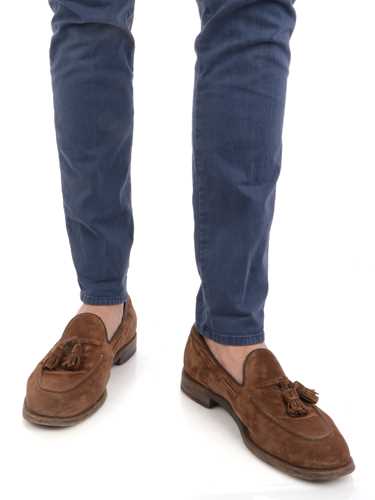 Immagine di Incotex | Pantalone
