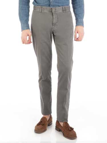 INCOTEX Trousers for Men | Botta & B Online Store