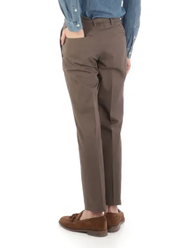 Immagine di Incotex | Pantalone
