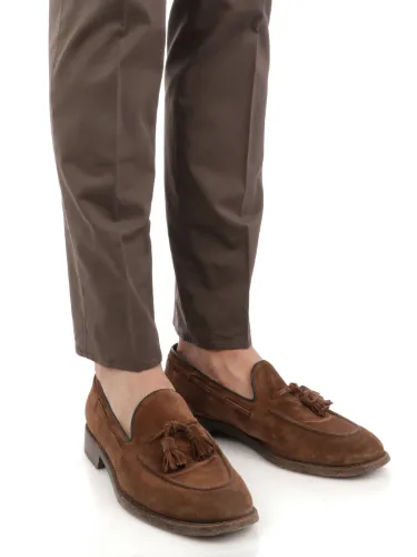 Immagine di Incotex | Pantalone