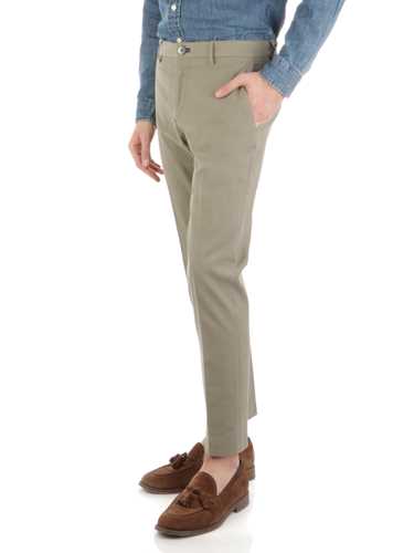 Picture of Incotex | Pantalone