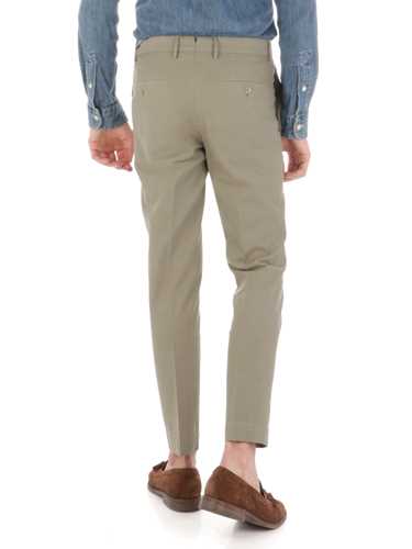 Picture of Incotex | Pantalone