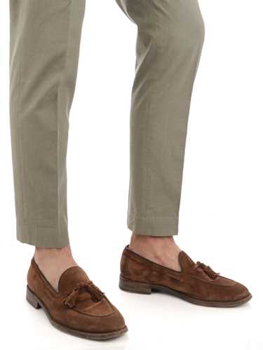 Picture of Incotex | Pantalone