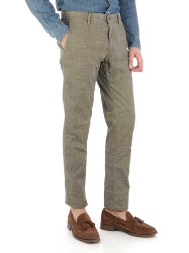 Immagine di Incotex | Pantalone