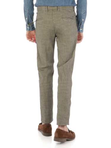 Immagine di Incotex | Pantalone