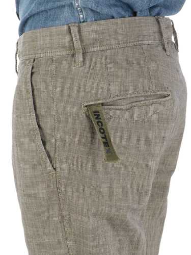 Immagine di Incotex | Pantalone