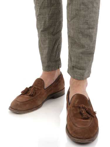Immagine di Incotex | Pantalone