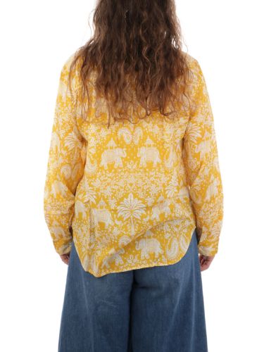 Picture of HARTFORD | Women's Colette Cotton Shirt