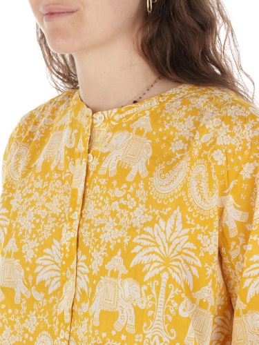 Picture of HARTFORD | Women's Colette Cotton Shirt