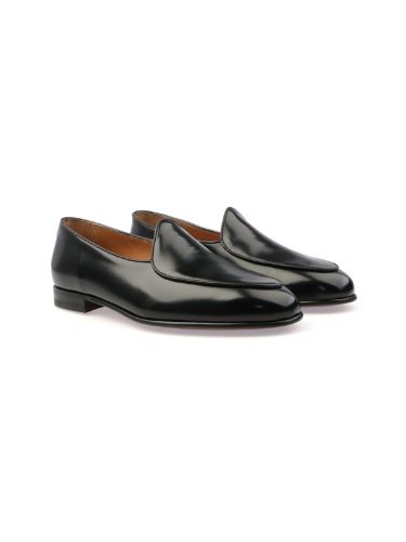 Picture of BERWICK 1707 | Men's Leather Loafer