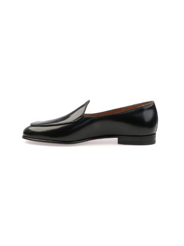 Picture of BERWICK 1707 | Men's Leather Loafer