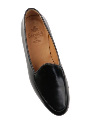 Picture of BERWICK 1707 | Men's Leather Loafer