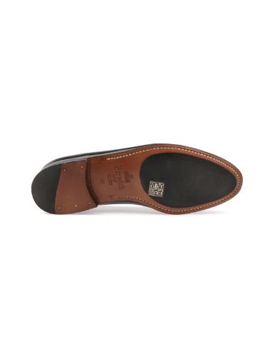 Picture of BERWICK 1707 | Men's Leather Loafer