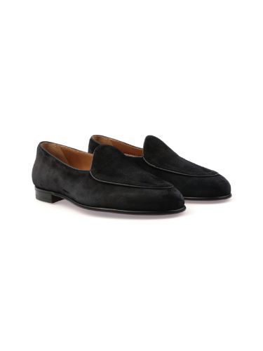 Picture of BERWICK 1707 | Men's Suede Loafer