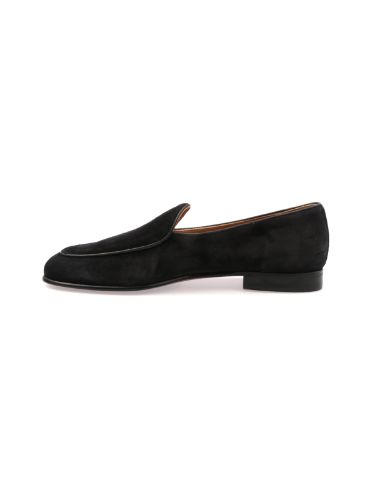 Picture of BERWICK 1707 | Men's Suede Loafer