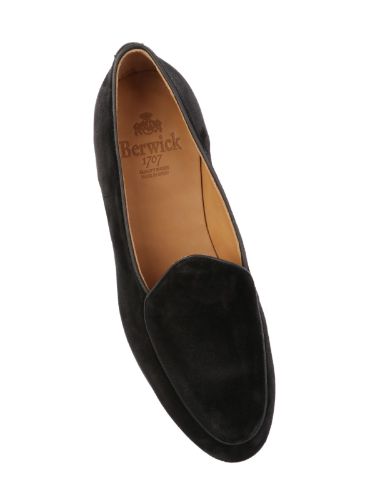 Picture of BERWICK 1707 | Men's Suede Loafer