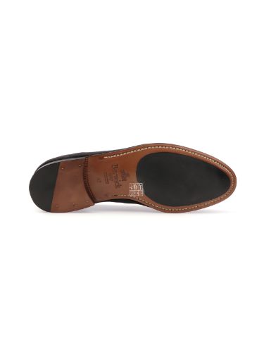 Picture of BERWICK 1707 | Men's Suede Loafer