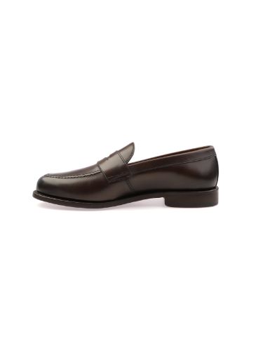Immagine di BERWICK 1707 | Mocassino Uomo in Pelle con Fascetta