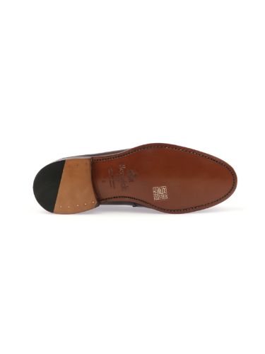 Immagine di BERWICK 1707 | Mocassino Uomo in Pelle con Fascetta
