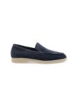 Picture of BERWICK 1707 | Men's Suede Unlined Loafer