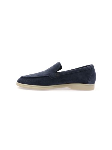 Immagine di BERWICK 1707 | Mocassino Uomo Sfoderato in Suede