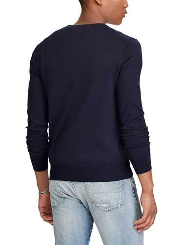 Immagine di POLO RALPH LAUREN | Maglia Uomo Girocollo