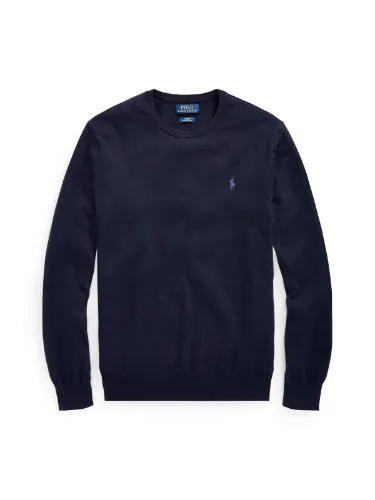 Picture of POLO RALPH LAUREN | Men's Crewneck Sweater