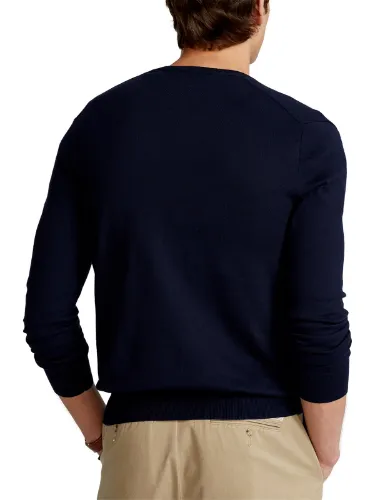 Immagine di POLO RALPH LAUREN | Maglia Uomo Scollo V