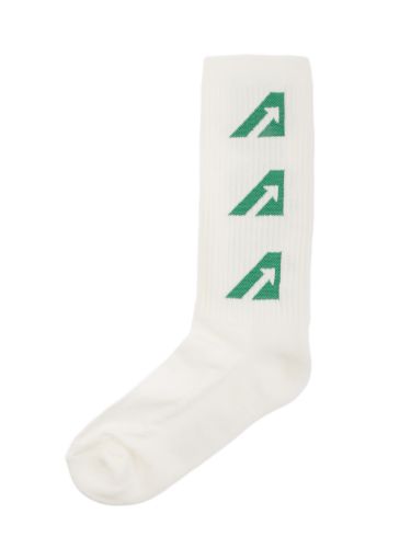 Immagine di AUTRY | Calze Uomo in Cotone con Logo