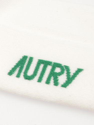 Immagine di AUTRY | Calze Uomo in Cotone con Logo