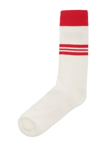 Picture of AUTRY | Men's Bicolored Cotton Socks