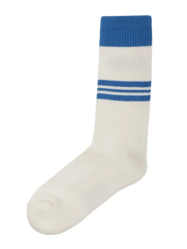 Picture of AUTRY | Men's Bicolored Cotton Socks