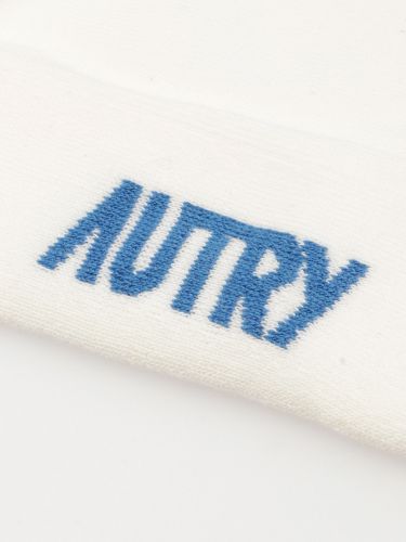 Immagine di AUTRY | Calze Uomo in Cotone Bicolore