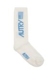 Immagine di AUTRY | Calze Uomo in Cotone con Logo