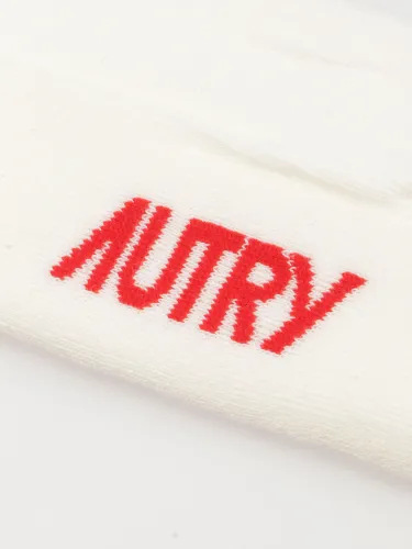 Immagine di AUTRY | Calze Uomo in Cotone con Logo