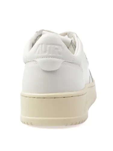 Immagine di AUTRY | Sneakers Uomo Medalist Low in Pelle