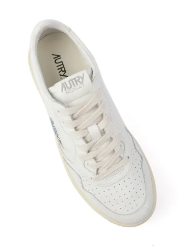 Immagine di AUTRY | Sneakers Uomo Medalist Low in Pelle