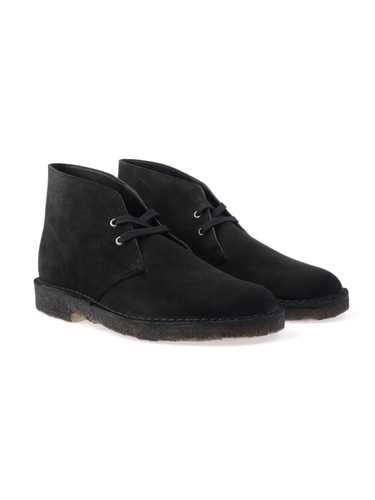 Picture of CLARKS | Men's Desert Boot