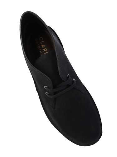 Picture of CLARKS | Men's Desert Boot