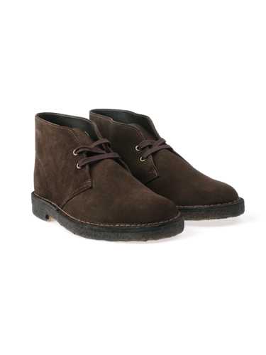 Picture of CLARKS | Men's Desert Boot